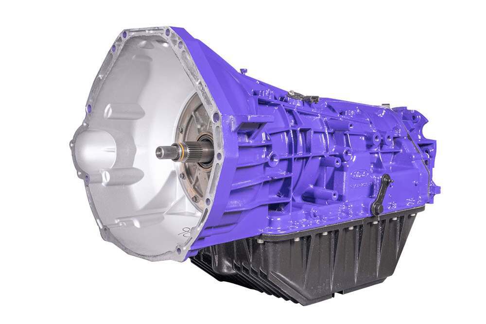 ATS Diesel Stage 1 5R110 Package 2007.5-2010 Ford Superduty 4Wd Diesel - 309-914-3326