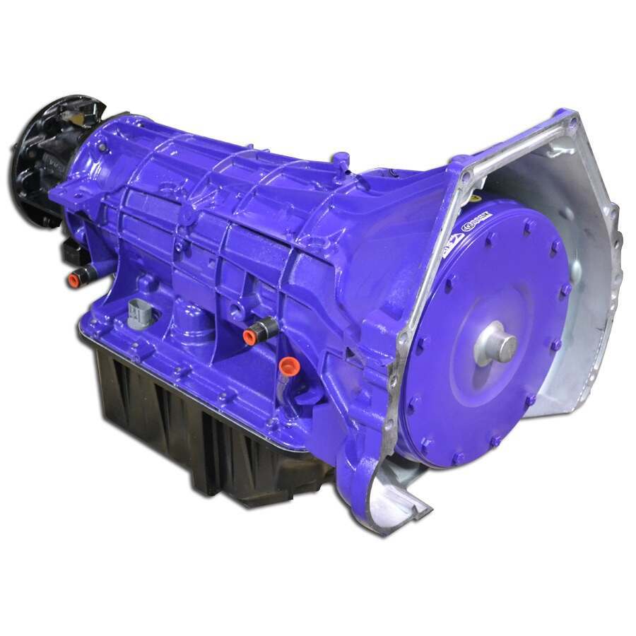 ATS Diesel 5R110 Stage 1 Package 2003+ Ford 4Wd W/ Pto Diesel - 309-915-3278