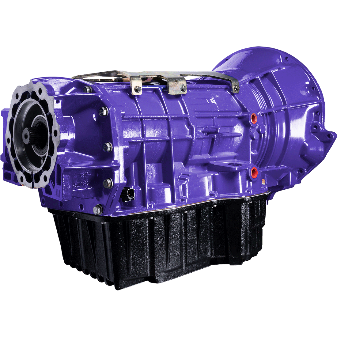 ATS Diesel ATS 66RFE Stage 2 Transmission Package 4WD 2012-2018 5.7L / 6.4L - 309-924-9392
