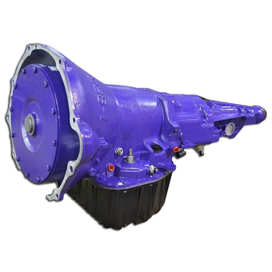 ATS Diesel 47Re Stage 4 Package 1999.5 2002 Dodge 2Wd Diesel - 309-942-2237