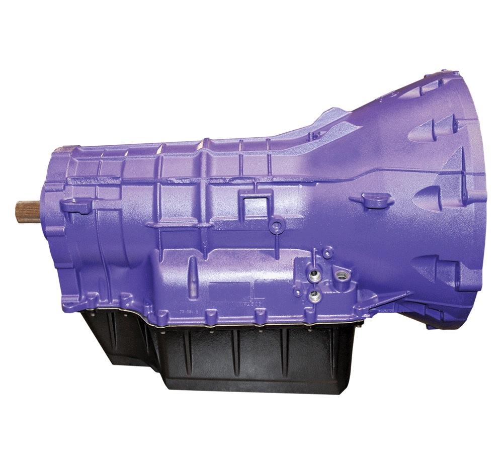 ATS Diesel Stage 4 6R140 Package 2011-2014 Ford Superduty 2Wd ATS Diesel - 309-942-3368