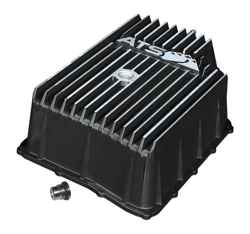 ATS Diesel Stage 4 6R140 Package 2011-2014 Ford Superduty 2Wd ATS Diesel - 309-942-3368