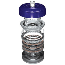 ATS Diesel Stage 4 6R140 Package 2011-2014 Ford Superduty 2Wd ATS Diesel - 309-942-3368