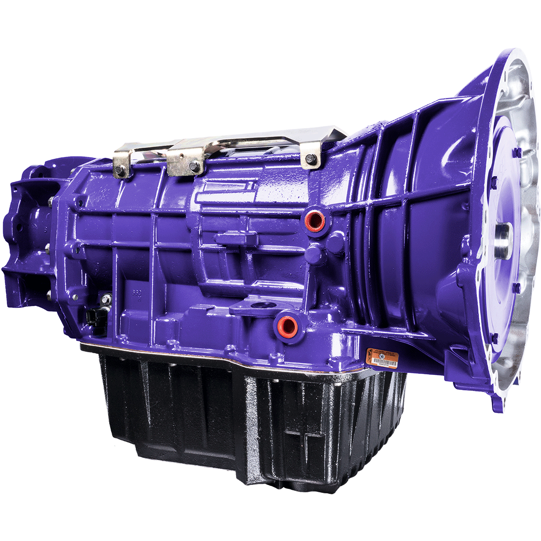 ATS Diesel ATS 66RFE Stage 4 Transmission Package 2WD 2012-2018 5.7L / 6.4L - 309-942-9392