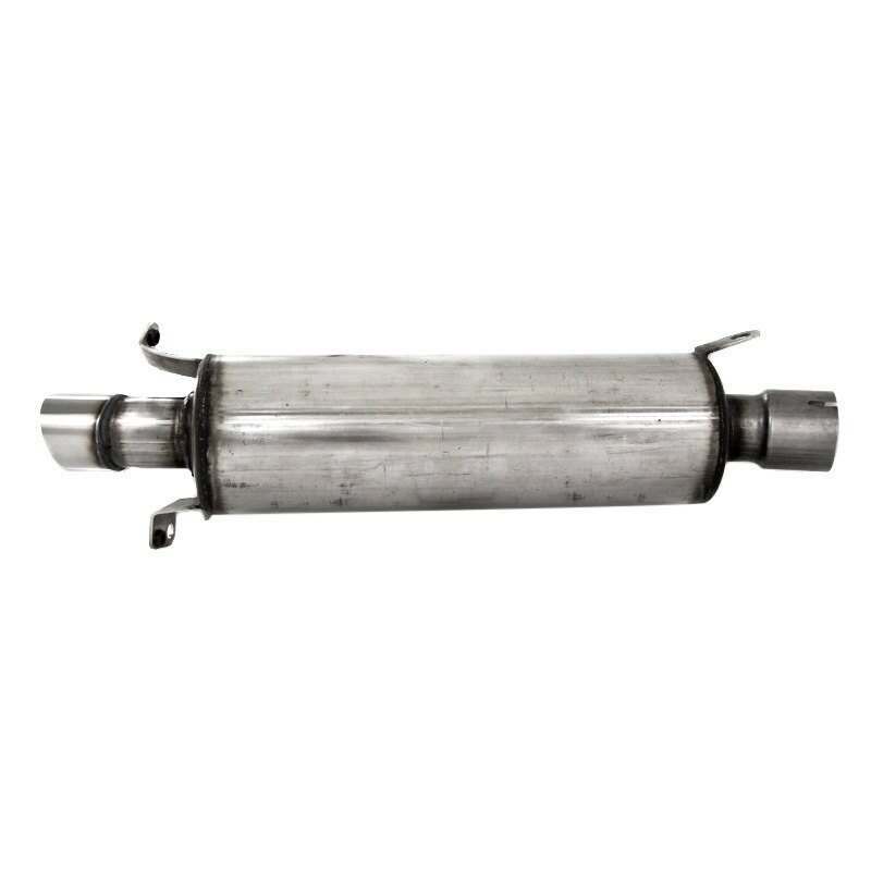 MBRP Bolt-on Design (2008-2014 Yamaha Fitment) - 3090210
