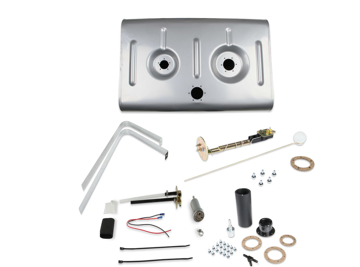 Holley Sniper Efi Fuel Tank System - 19-450