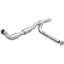 MagnaFlow California Direct-Fit Catalytic Converter (2004 F-150) - 4583744