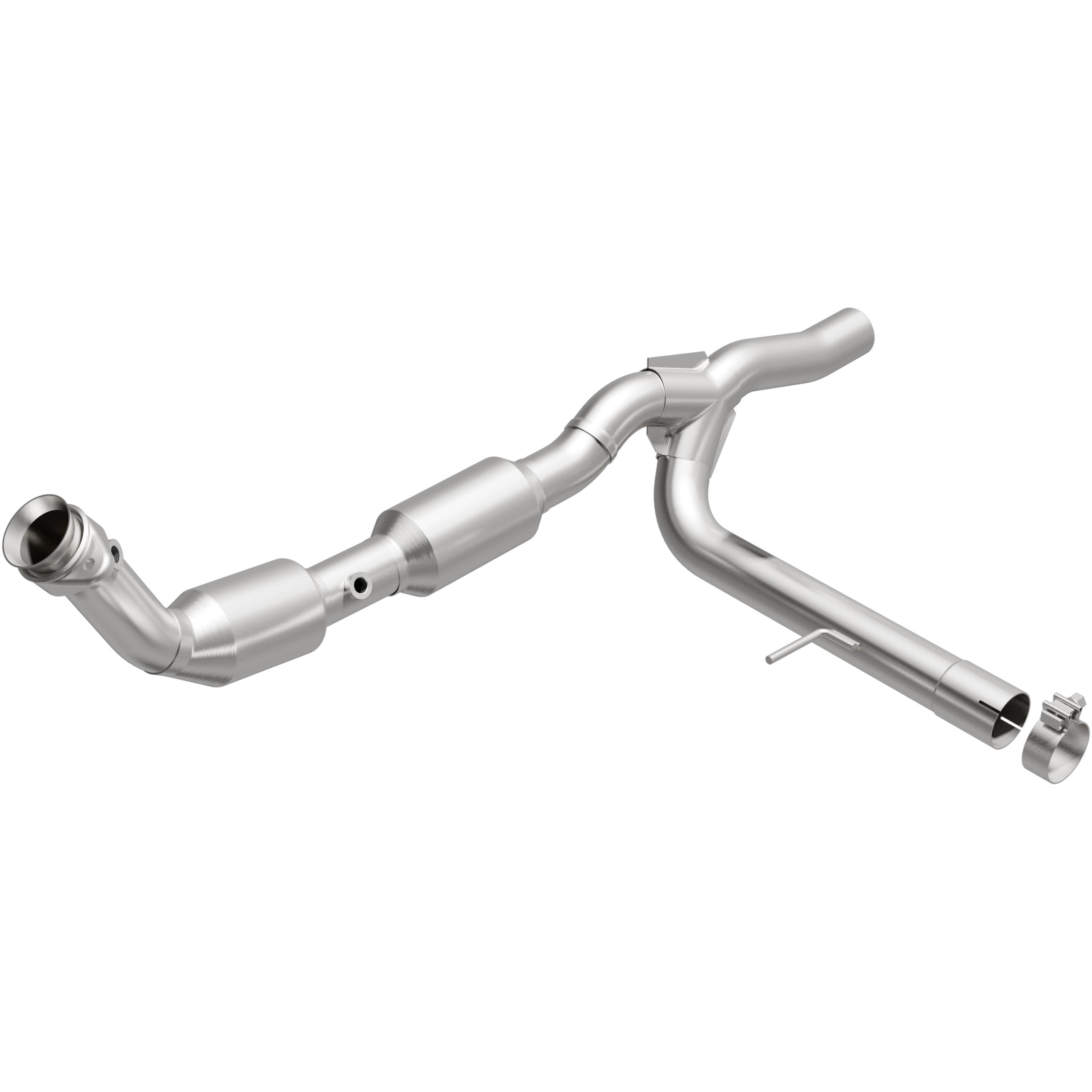 MagnaFlow California Direct-Fit Catalytic Converter (2004 F-150) - 4583744