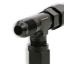 Holley Fuel Line.  - 34-43