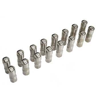 Texas Speed GM/Delphi Replacement LS7 Style Lifters, Set of 16
- DEL-25341990-16