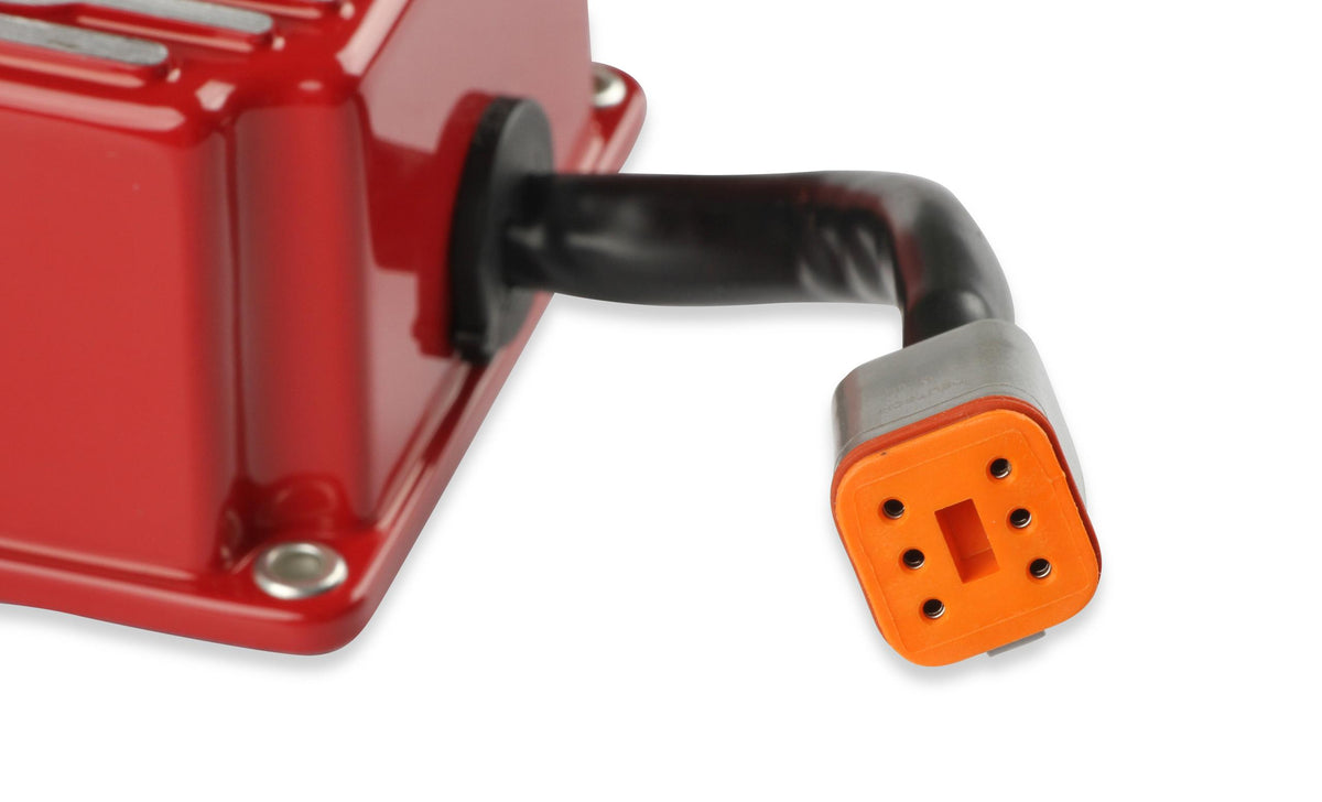 6ALN Ignition Control, DIRT.  - 64316