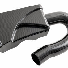 AWE Tuning BMW 228i/320i/328i/428i S-FLO Carbon Intake - 2660-13034