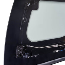 ARB Ascent Canopy Replacement Rear Door Glass Assembly