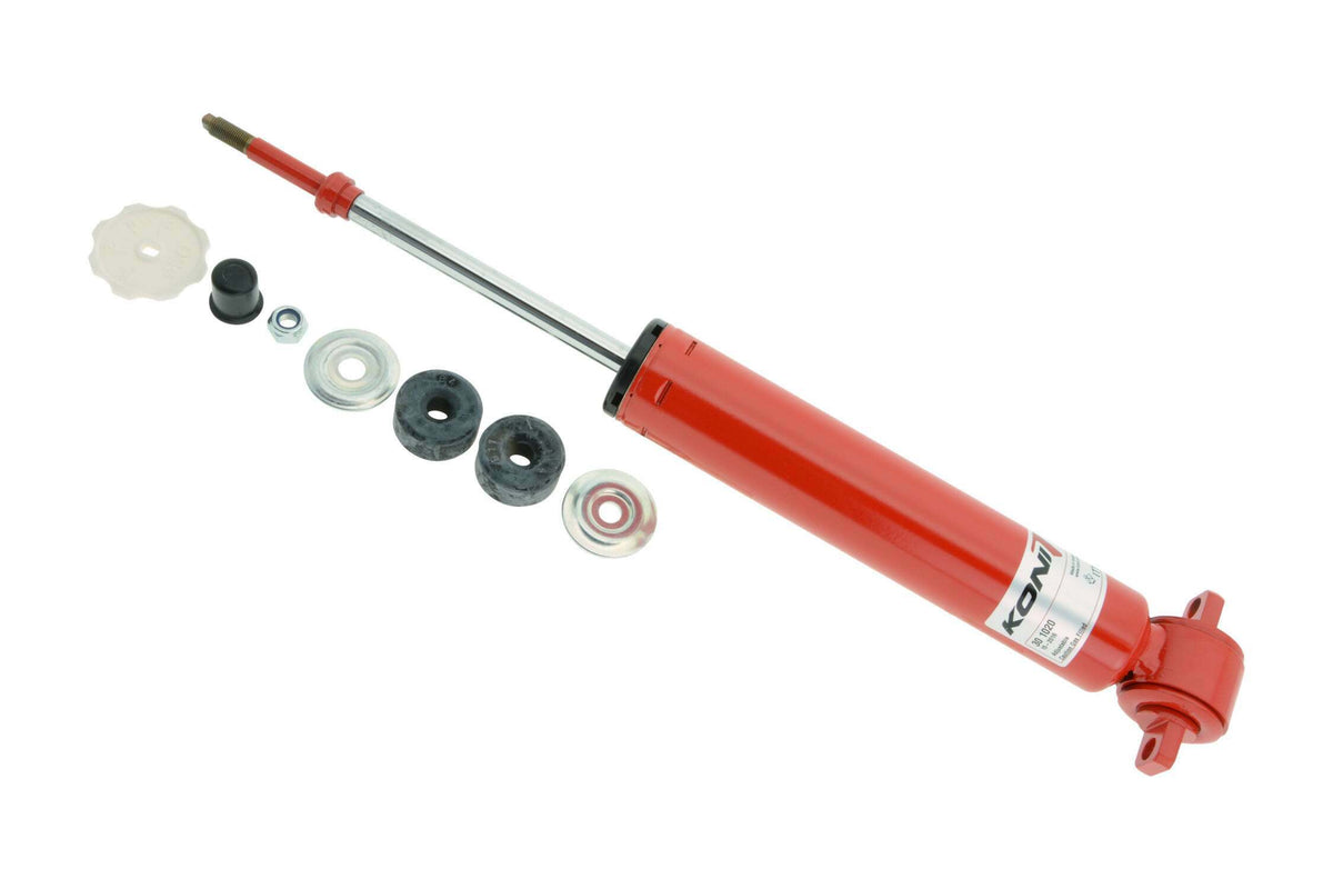 Koni Special (red) 30 Series- 4 pos. adjustable mono-tube high pressure gas - 30 1020