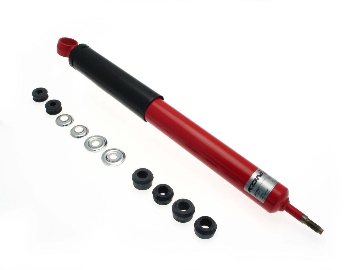 Koni Special (red) 30 Series- 4 pos. adjustable mono-tube high pressure gas - 30 1312