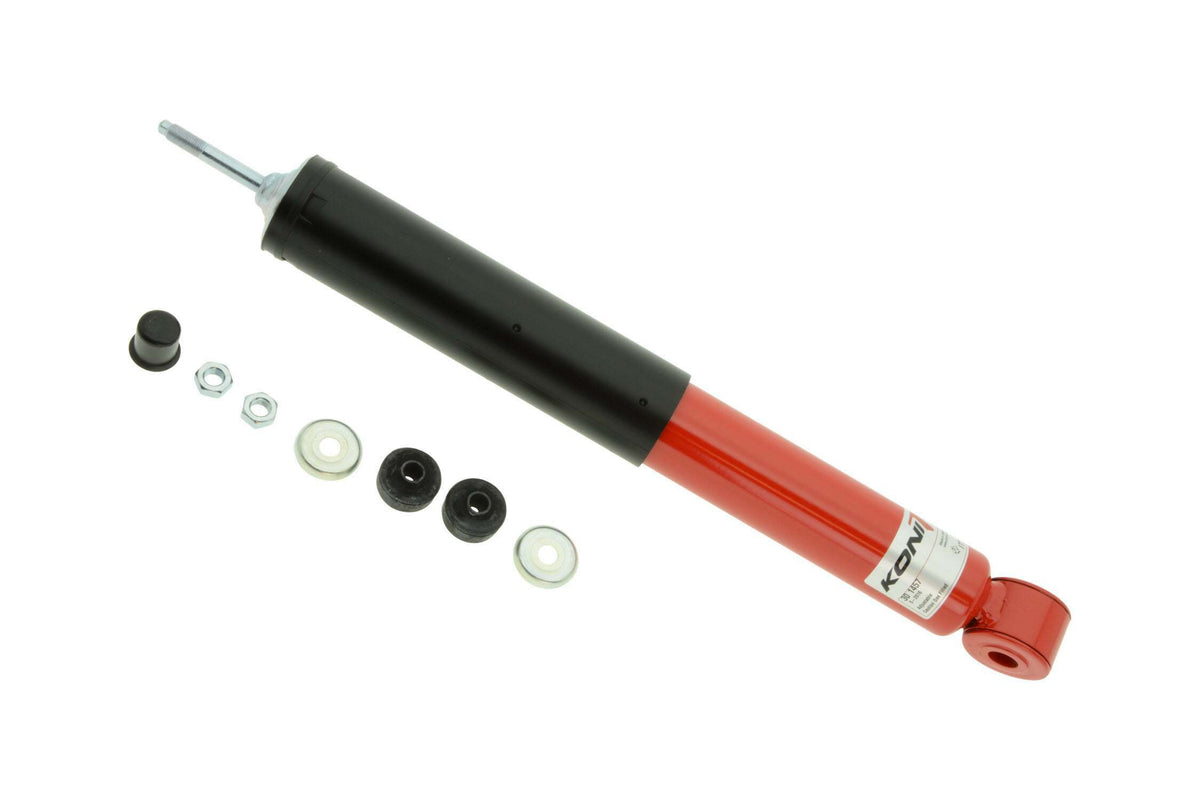 Koni Special (red) 30 Series- 4 pos. adjustable mono-tube high pressure gas - 30 1457