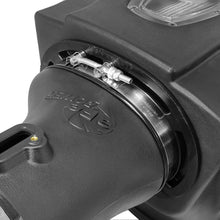AFE 52-72204 15-16 Dodge Challenger/ Charger 6.2L Hellcat Momentum GT Cold Air Intake System w/ Dual Filter Media