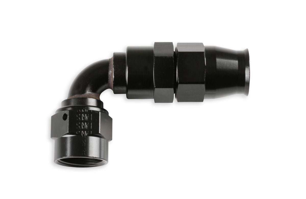 Earls UltraPro Hose End - 629112ERL