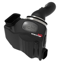 AFE Momentum HD Cold Air Intake System w/ Pro DRY S Media (GM Diesel Trucks 20-21 V8-6.6L (td) L5P) - 50-70056D