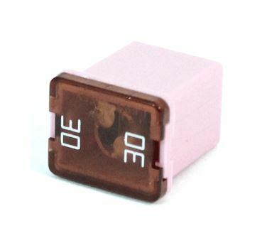 Leash Electronics FMX/J case fuses - 41