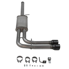 Flowmaster FlowFX Cat-Back Exhaust System - 717929