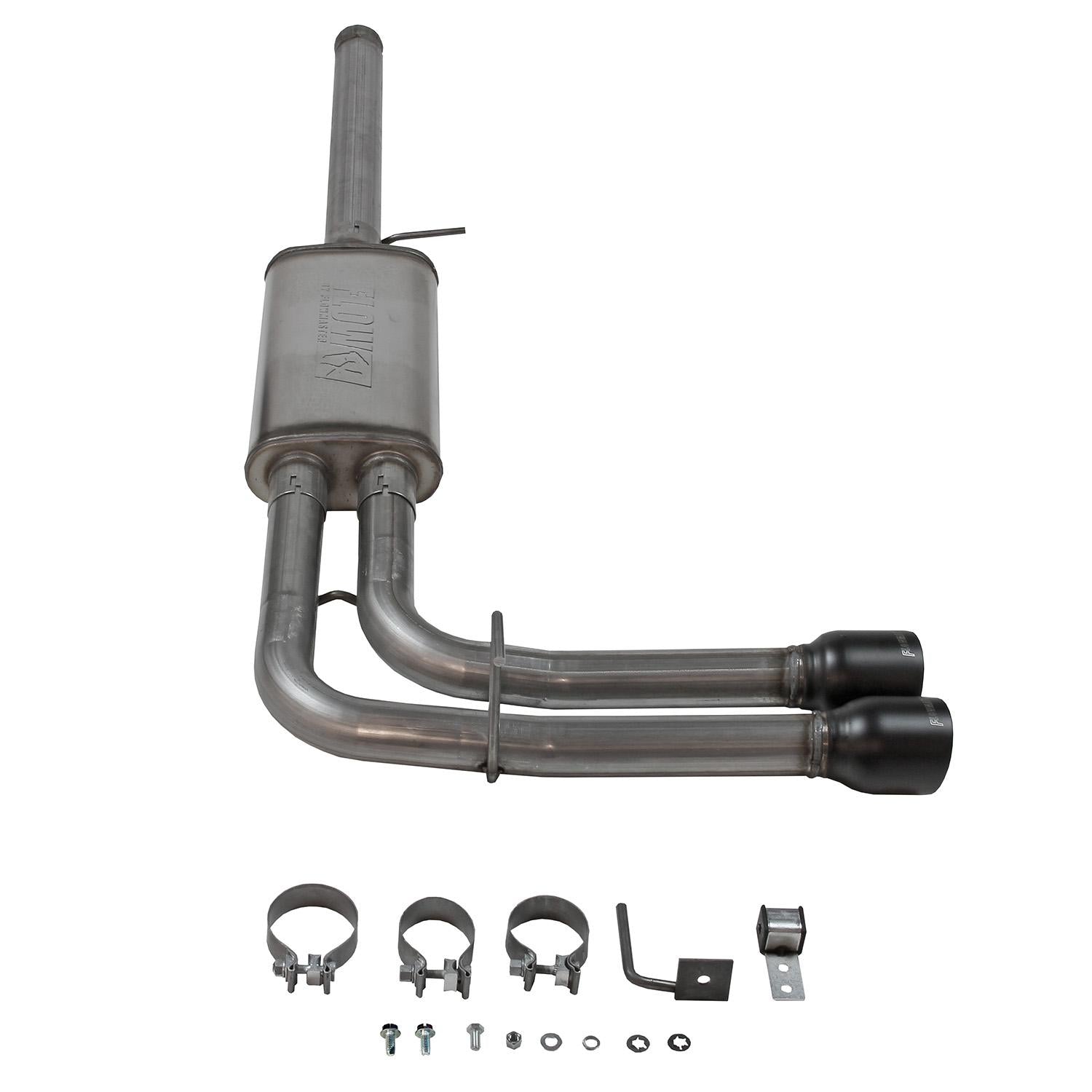 Flowmaster FlowFX Cat-Back Exhaust System - 717929