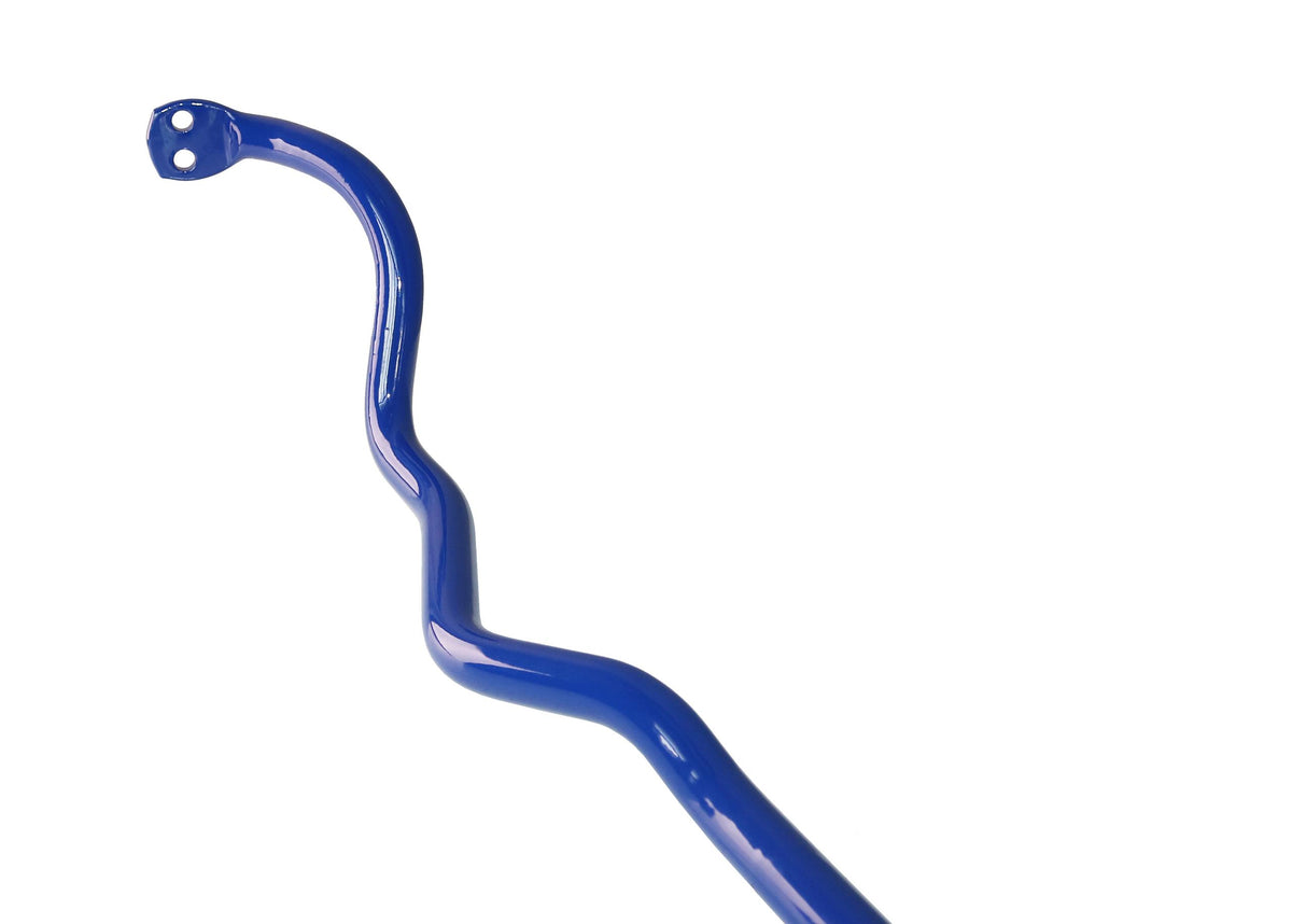 SuperPro 22mm Heavy Duty 2 Position Blade Adjustable Sway Bar - RC0012FZ-22