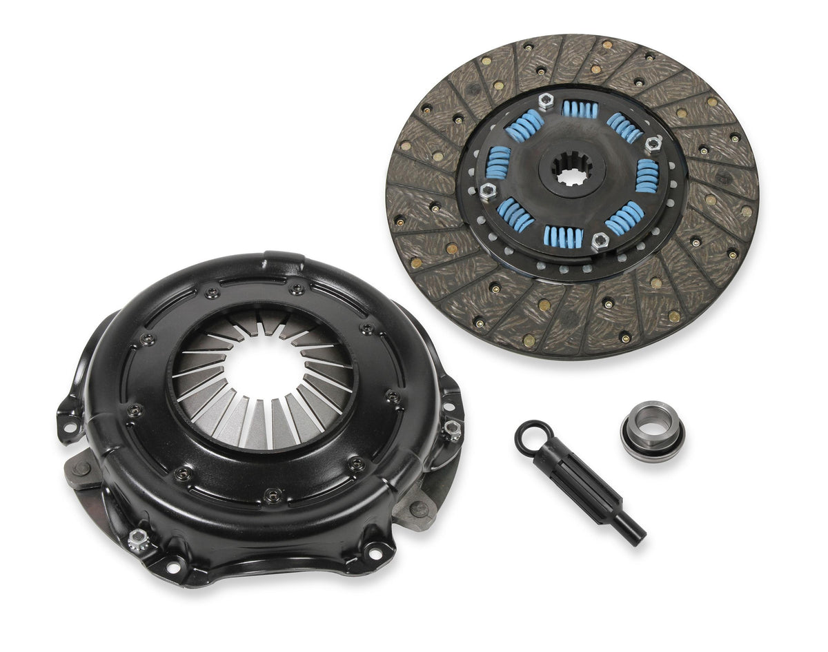 Hays 91-1002 Hays450 Cltch 55-85 Gm,10.5In,10Spl