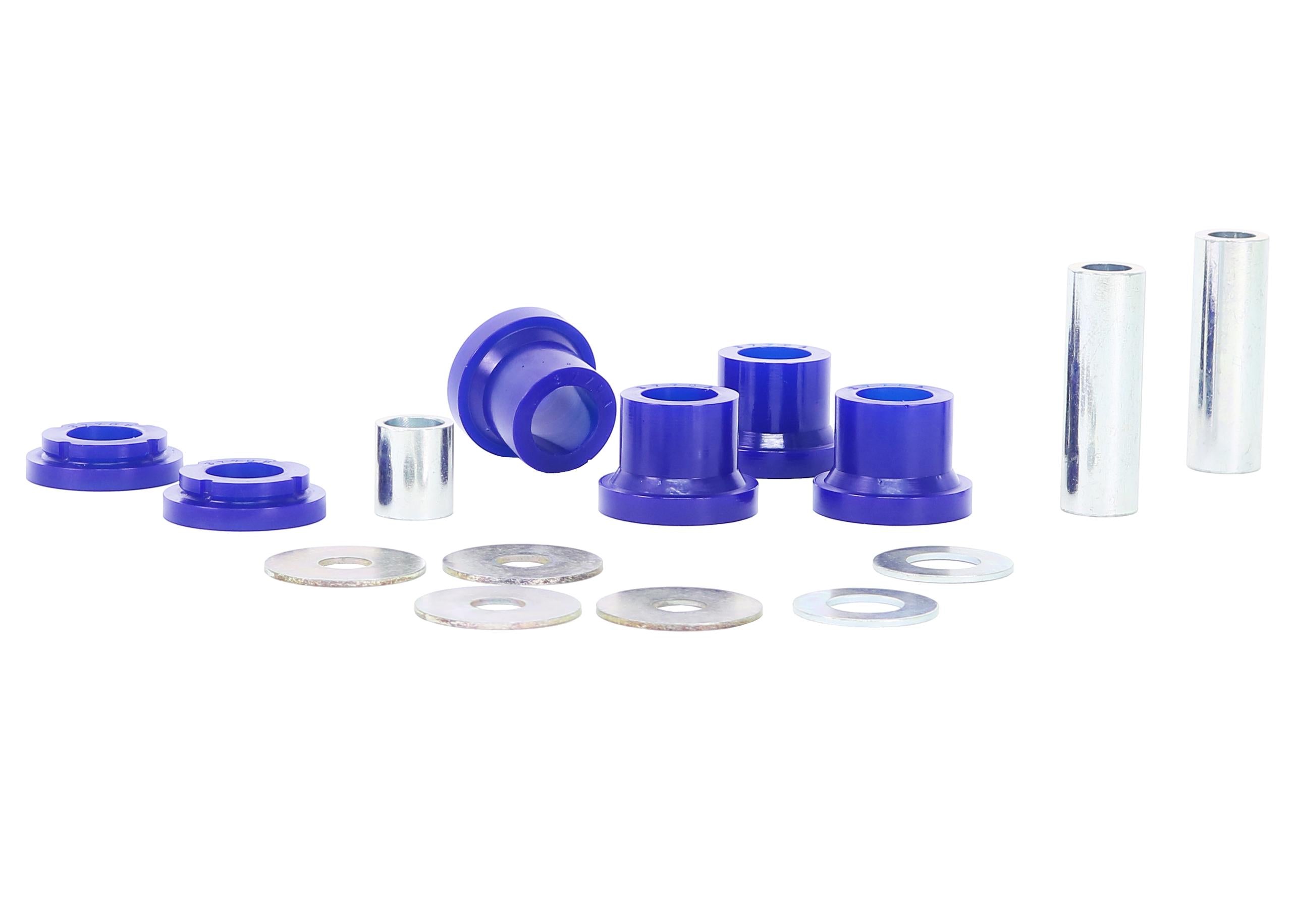 SuperPro Toyota PS Rack Bush (A) - SPF3770K