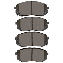 DFC 07-17 Kia Sportage Front 4000 Hybridynamic Brake Pads