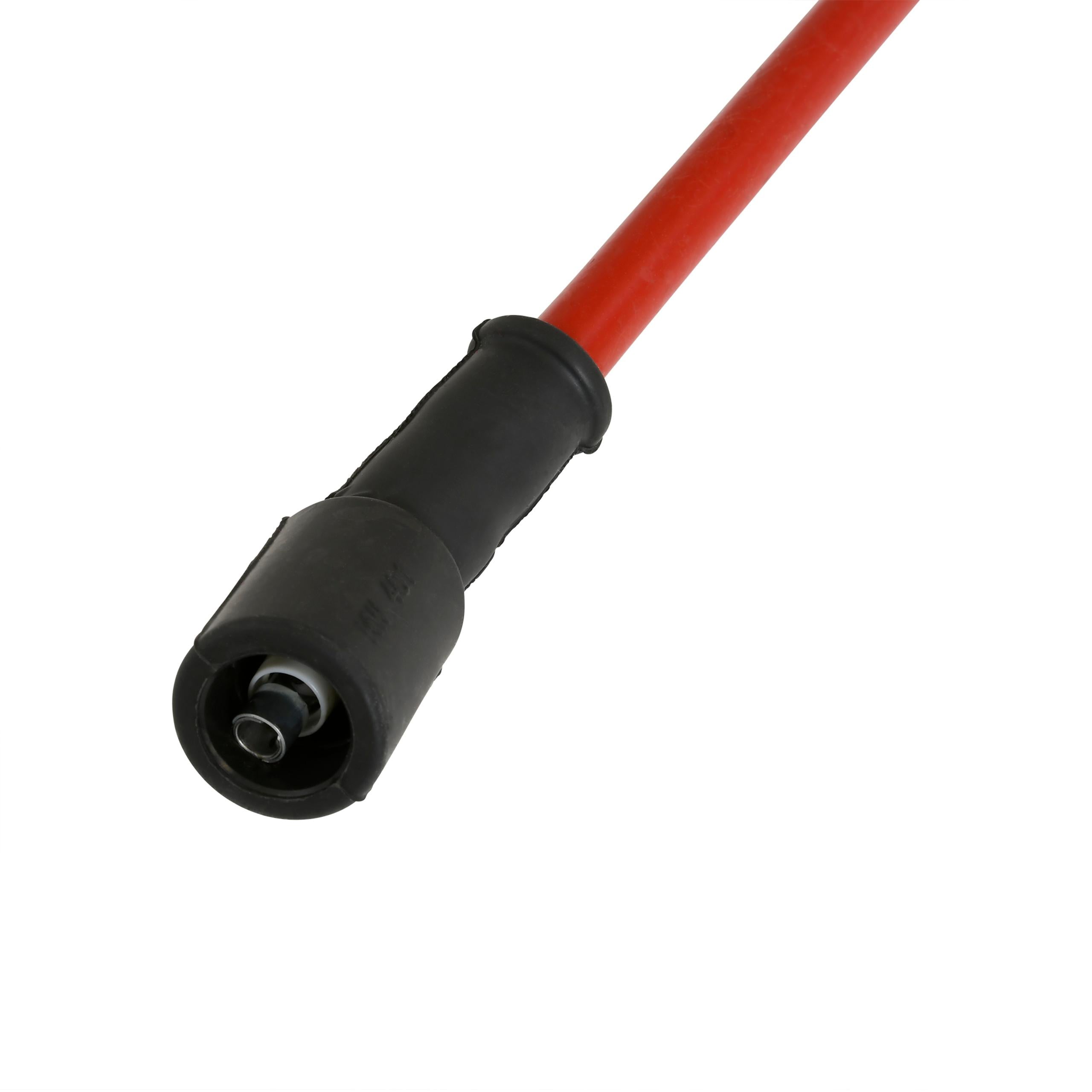 TAYLOR CABLE 409 Spiro-Pro 135 red - 79214