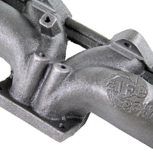 AFE BladeRunner Ductile Iron Exhaust Manifold (1998-2002 Ram 2500, Ram 3500) - 46-40032