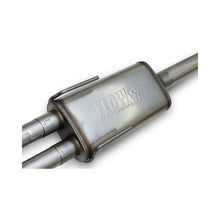 Flowmaster FlowFX Cat-Back Exhaust System - 718156