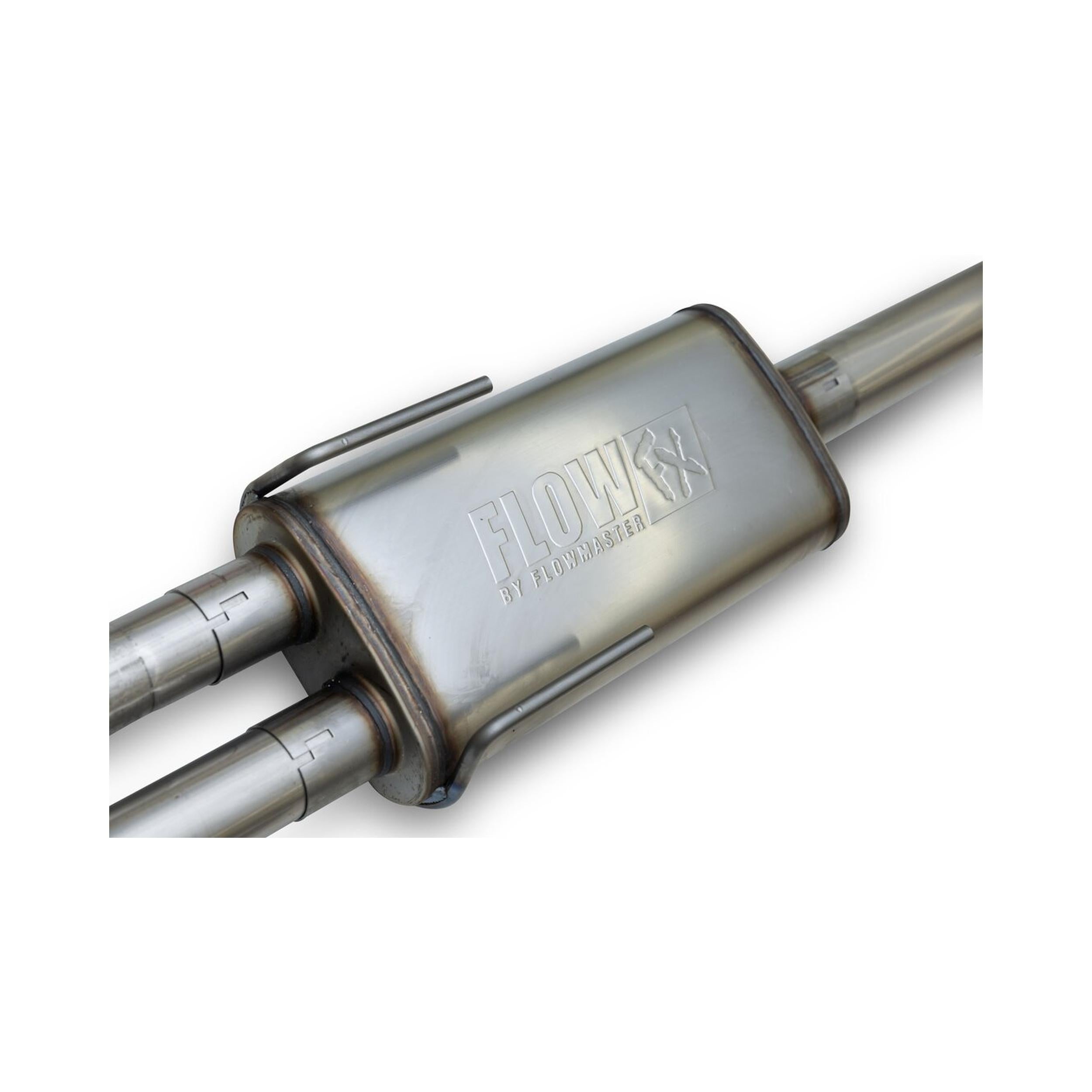 Flowmaster FlowFX Cat-Back Exhaust System - 718156