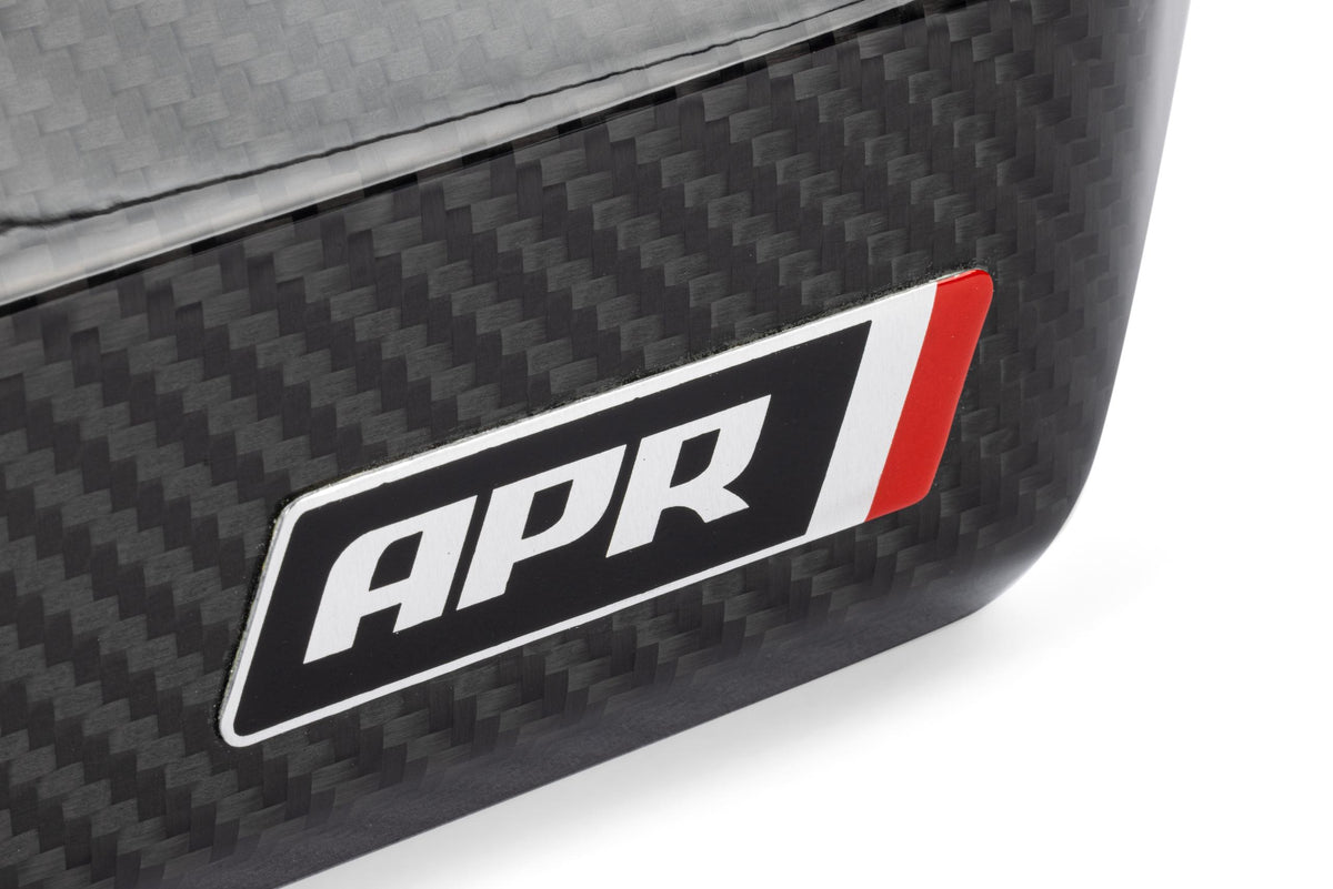 APR Engine Cover - 2.0T EA888.4 - Carbon Fiber - MS100232