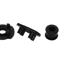 Whiteline Performance Engine Pitch Mount Bushing Inserts Suits Plastic Pitch Mount Installs Into Voiding Of Original Bushings Whiteline (1993-2020 Impreza, 9-2X, WRX, WRX STI) - W92832