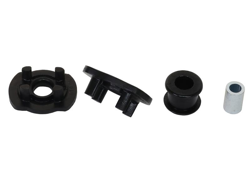 Whiteline Performance Engine Pitch Mount Bushing Inserts Suits Plastic Pitch Mount Installs Into Voiding Of Original Bushings Whiteline (1993-2020 Impreza, 9-2X, WRX, WRX STI) - W92832