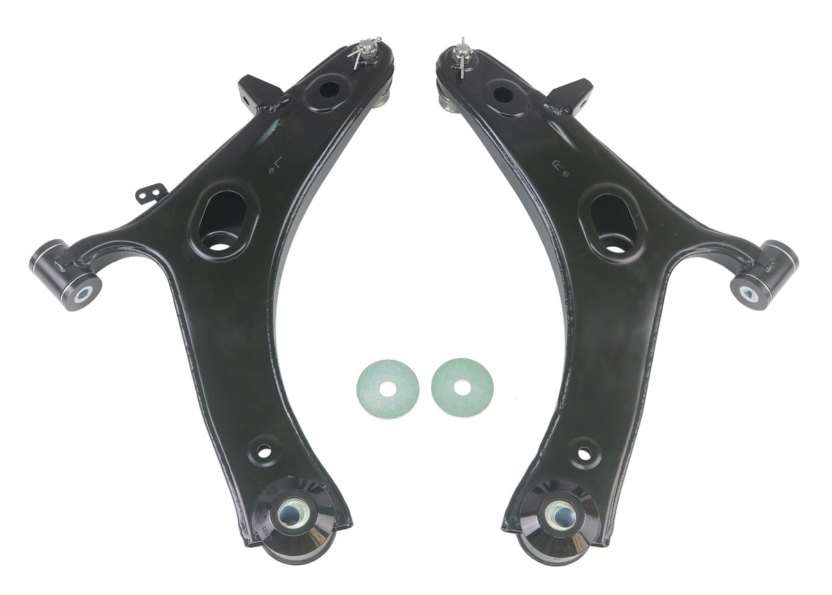 Whiteline Performance Control Arm Lower Front - Arms - KTA360