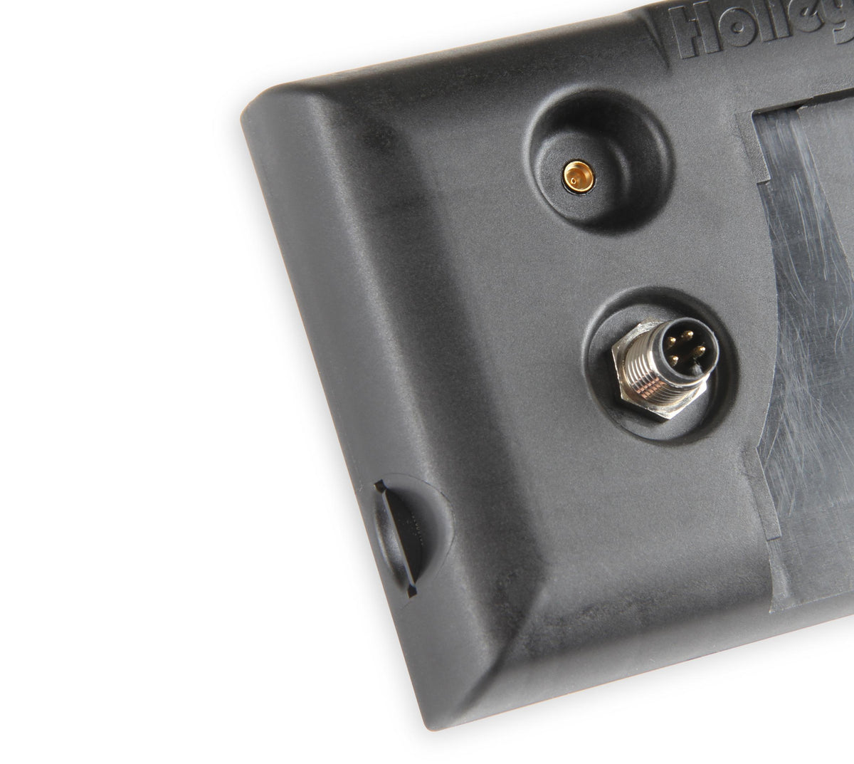 Holley Sniper Efi Dash Panel - 553-200