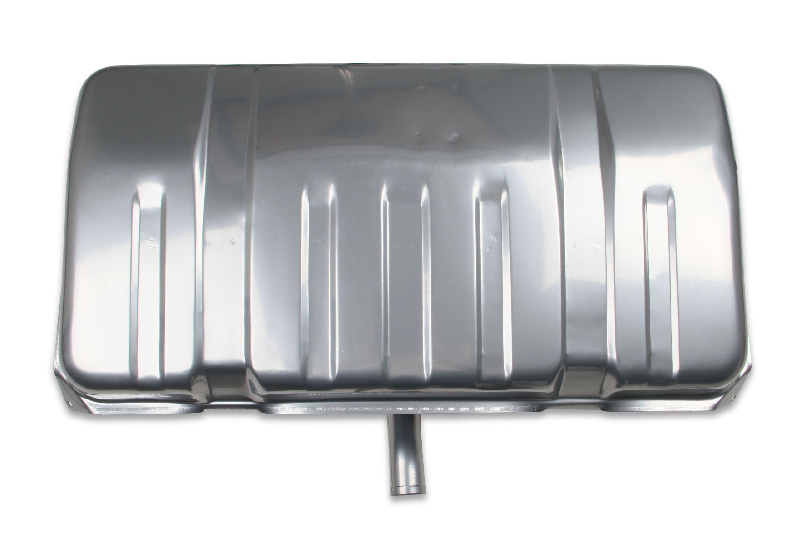 Holley Sniper Efi Fuel Tank System (1969-1969 Camaro, Firebird) - 19-104