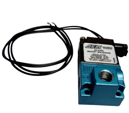 AEM Sensors/Connectors - 30-2400