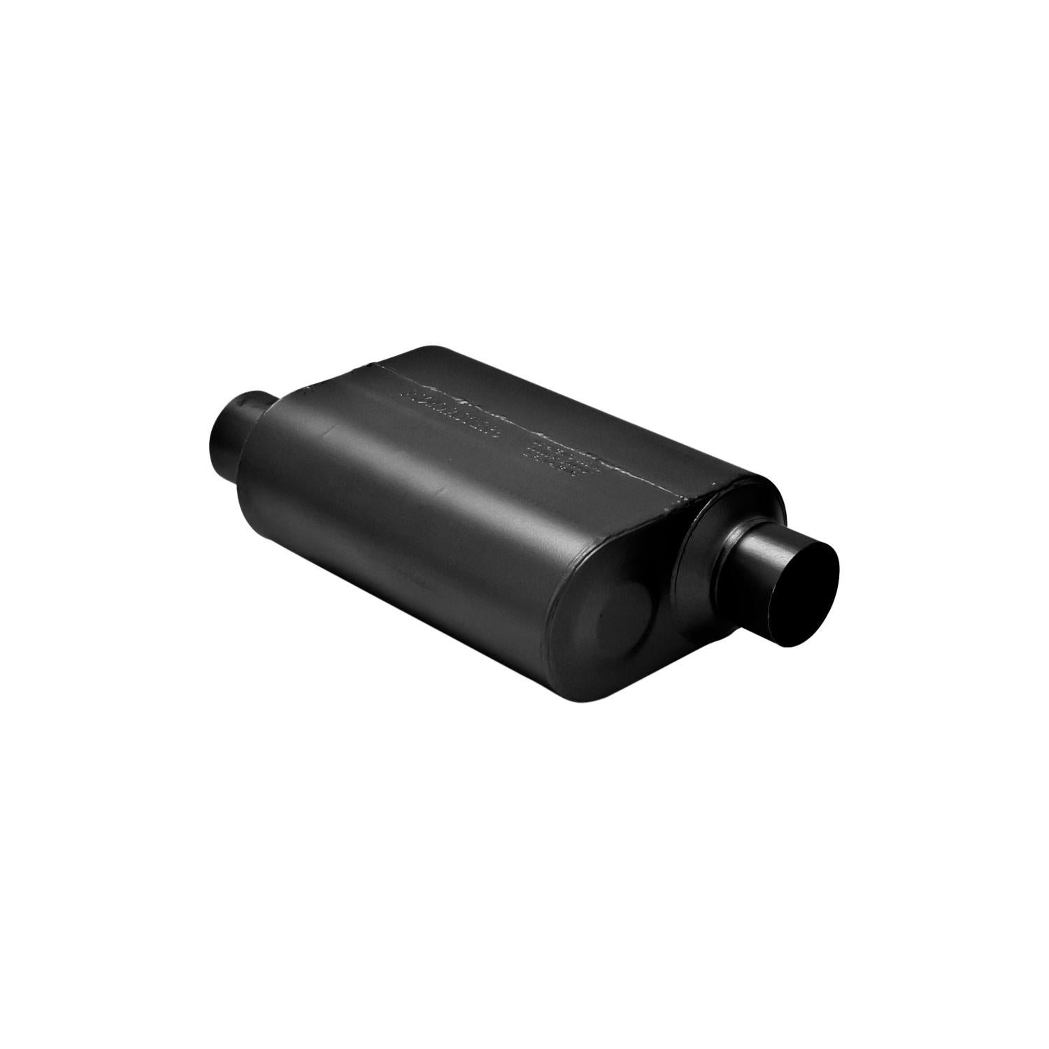 Flowmaster 3" In(O)/Out(O) Super 40 409S  - 853048