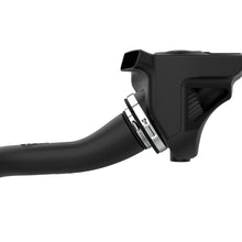 AFE Sealed Intake (2012-2016 BMW Z4 L4-2.0L (t)) - 51-76315