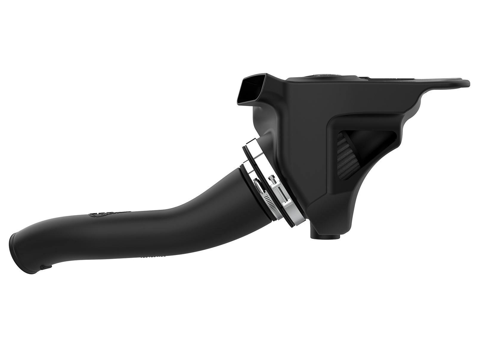 AFE Sealed Intake (2012-2016 BMW Z4 L4-2.0L (t)) - 51-76315