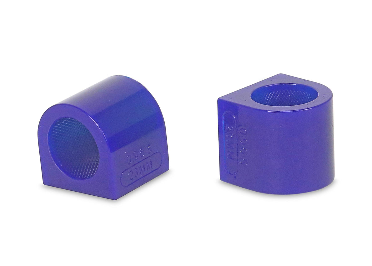SuperPro Sway Bar Mount Bush Kit - SPF0965-23K