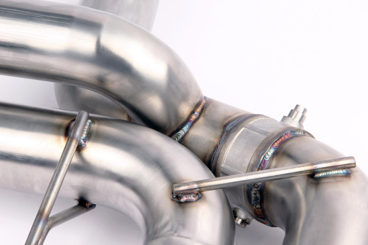 Freeflow Exhaust F90 M5 F90 M5  - D660-0079
