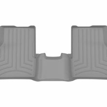 WeatherTech 17-26 Jeep Compass 2nd Row Rear FloorLiner HP - Grey