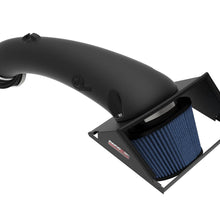 AFE 52-10012R Rapid Induction Cold Air Intake System w/ Pro 5R Filter (2021 Ford F-150 V8-5.0L)