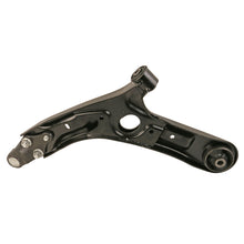 MOOG 15-19 Kia Soul EV Front Right Lower Control Arm and Ball Joint Assembly