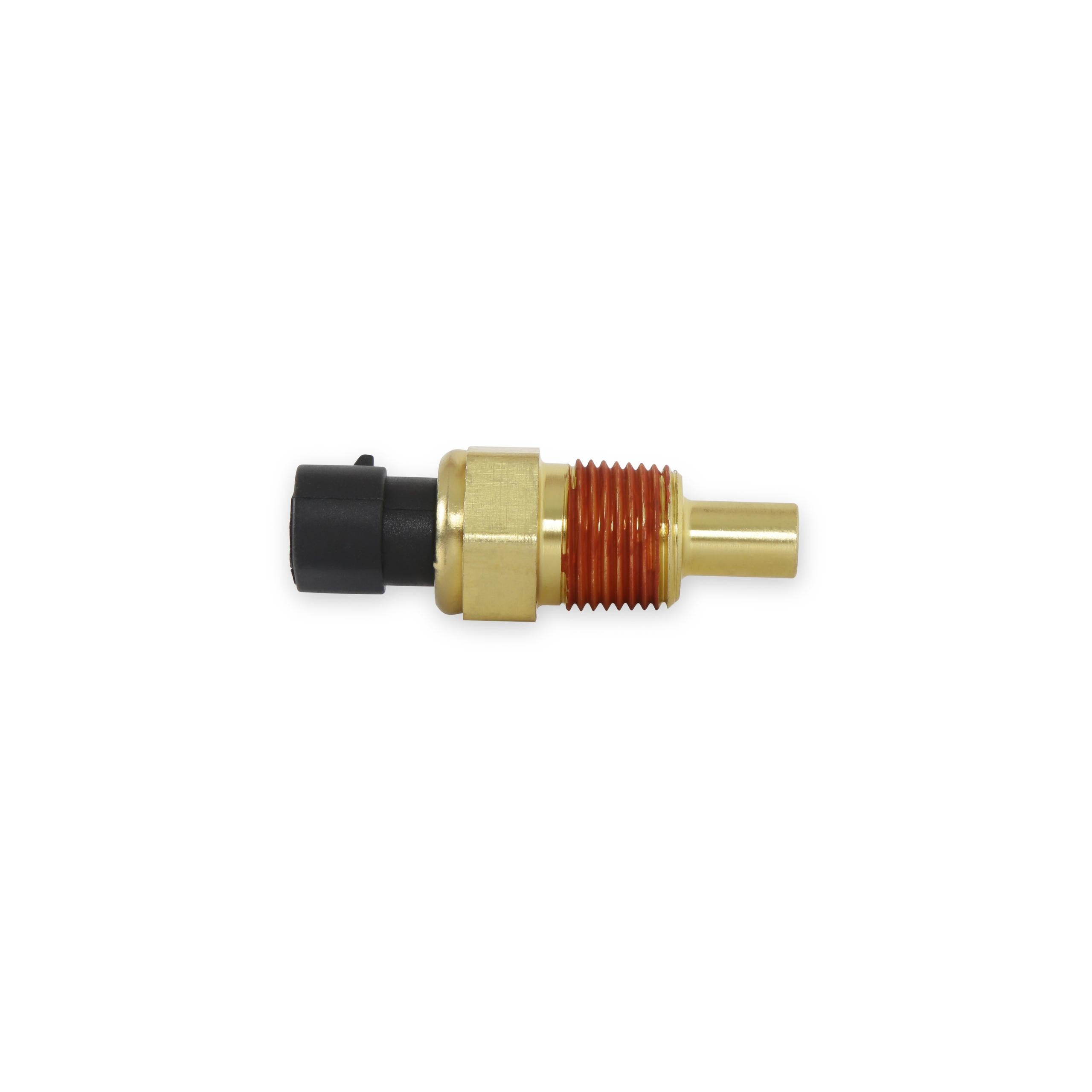 Holley Sniper EFI Coolant Temperature Sensor.  - 543-120